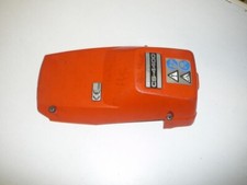 Echo CS 4400 Tronçonneuse