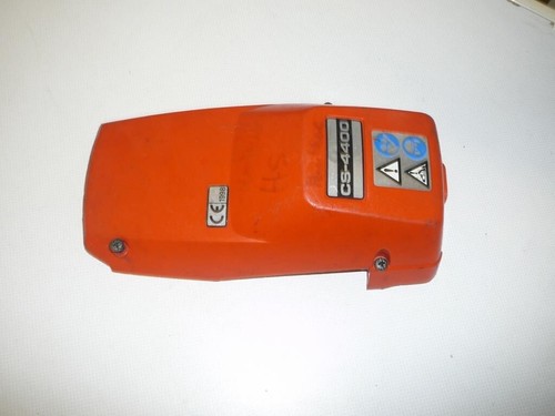 Echo 4400 tronçonneuse - echo,