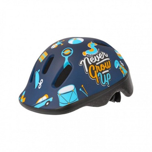Casque enfant baby polisport