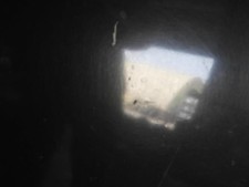 Capot RENAULT LAGUNA 3 PHASE 1