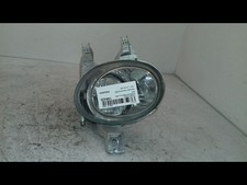 Phare antibrouillard avant