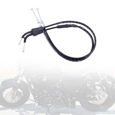 Câble d'accélérateur