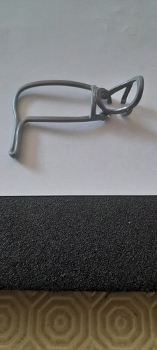 Rene licol gris western - licol,