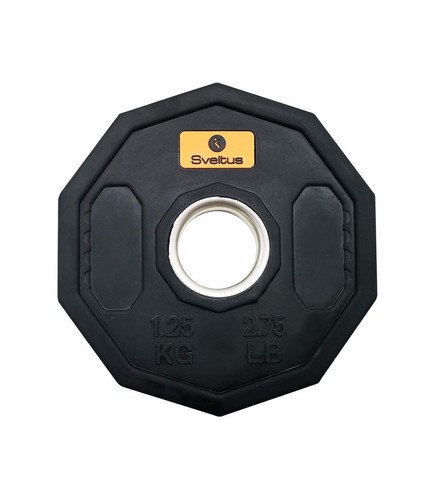 Disque olympique starting - , 1,25