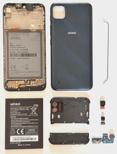Wiko Y62 (W-K610) - Pièces