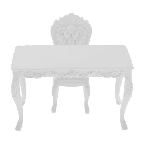 Mini table miniature scène - mini,
