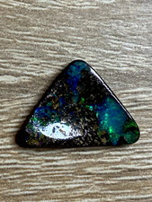 Opale Boulder Australie 5,1 cts