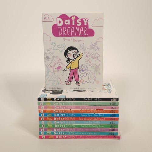 Daisy dreamer children - dreamer, children's