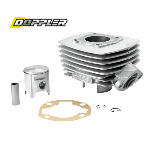 Cylindre doppler er1 ø40 - er1,