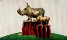 G PRP 276 C&C 3369 CARTE