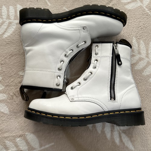 Martens 1460 twin - twin, zip