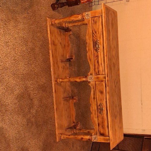 Living room table - table, console