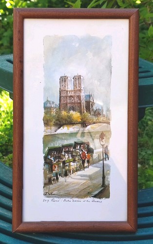 Ancien cadre reproduction - ancien,
