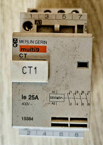 Merlin gerin multi9 15389 - merlin,