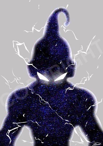 Dragon ball boo - z,
