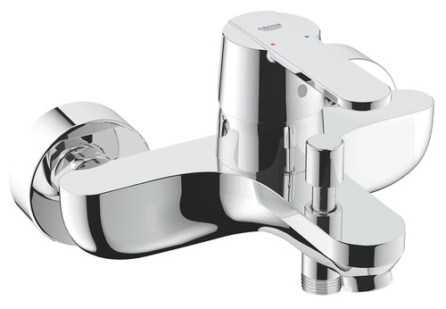 Mitigeur monocommande bain