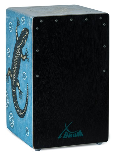 Cajon tambour caisse batterie - cajon,