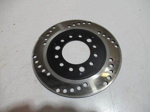 Disque frein avant niu - avant, (niu