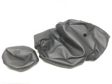 Housse De Selle Revêtement