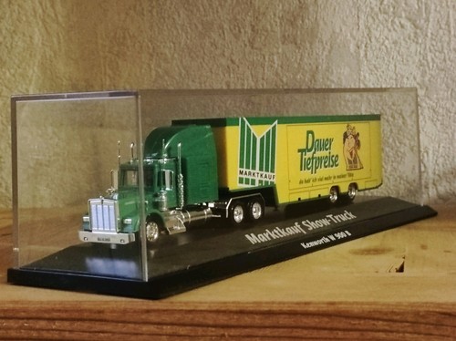 Herpa kenworth w900 - herpa, 1/87