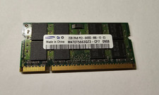 Barrette Mémoire RAM  2Go