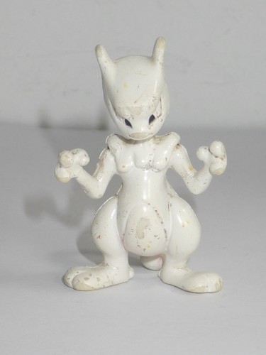 Figurine pokemon tomy vintage - pokemon,