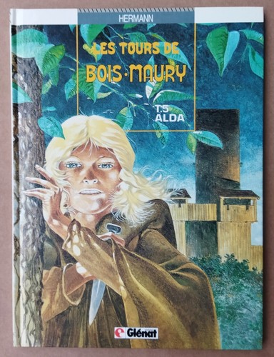 Hermann les tours - ,