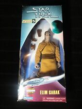 Star Trek Deep Space Nine DS9 Elim GARAK - Playmates 9"