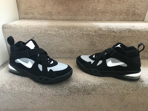 Nike air force max black - air,