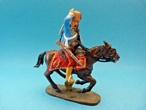 Soldat plomb delprado - soldat,