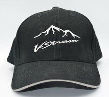 Suzuki V-Strom VStrom cap