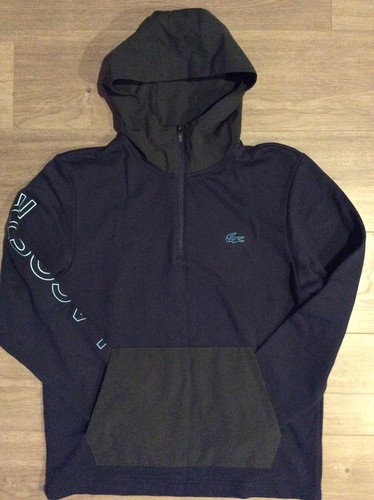Lacoste men hoodie - lacoste, men’s