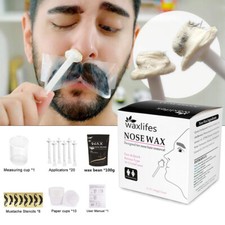 Kit De Cire D'épilation Du