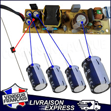 KIT RÉPARATION PERFECTDRAFT