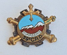 59° CRD Compagnie de