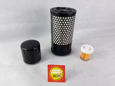 Ensemble de Filtres (Petit)