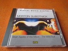 CD – MORTON SUBOTNICK 