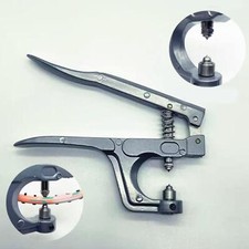 Pince à cordes pour Machine