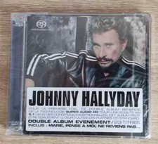 Johnny Hallyday - A la vie, à