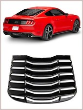 Persienne Lunette Arrière