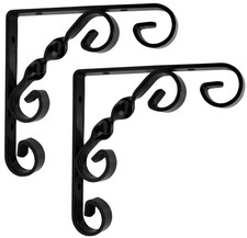 - C57262 - Lot de 2 Supports