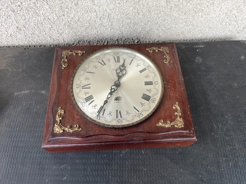 Ancienne pendule table - ancienne, ou