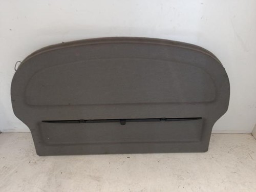 Plage arriere renault laguna - plage,