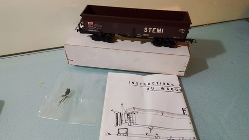 France trains wagon tremie - france,