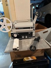 Projecteur Super 8 EUMIG MARK