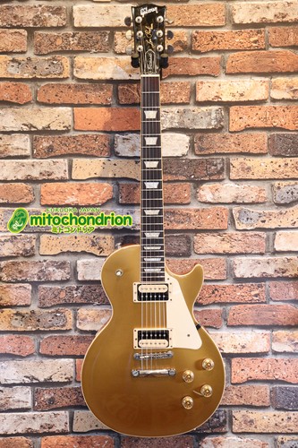 Gibson 2017 les paul classic - les,