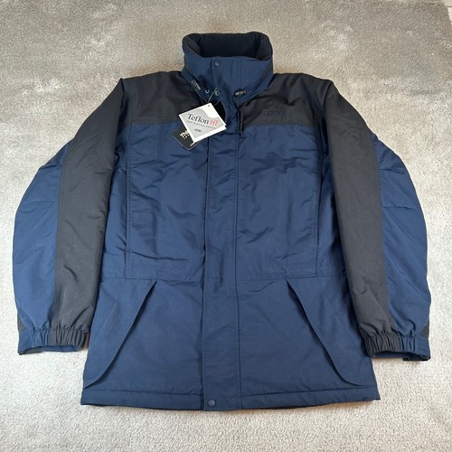 Nwt bean winter - ll, parka