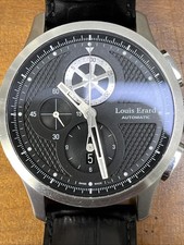 Louis Erard Automatic 