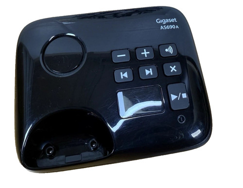 Gigaset as690a base charge - gigaset,