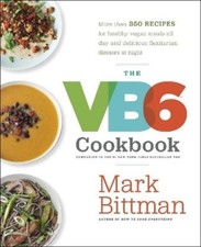 Mark Bittman The VB6 Cookbook